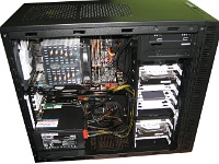 Macstorm Pro II 01